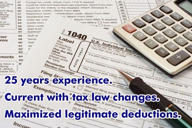 ABC Tax Service 2