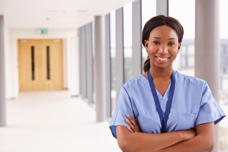 Visiting Nurse Health System