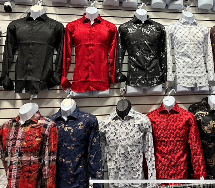 Yaima Boutique 2