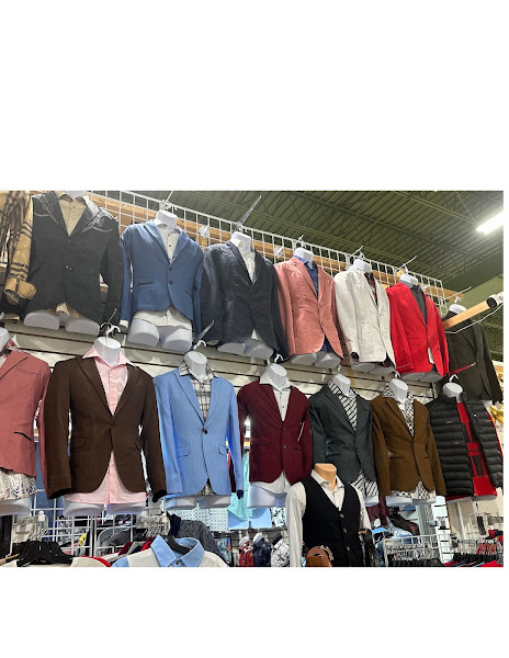 Yaima Boutique 3