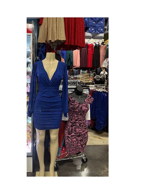 Yaima Boutique 4