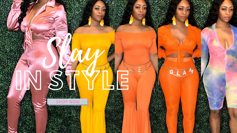 Luxechic Couture Boutique 4