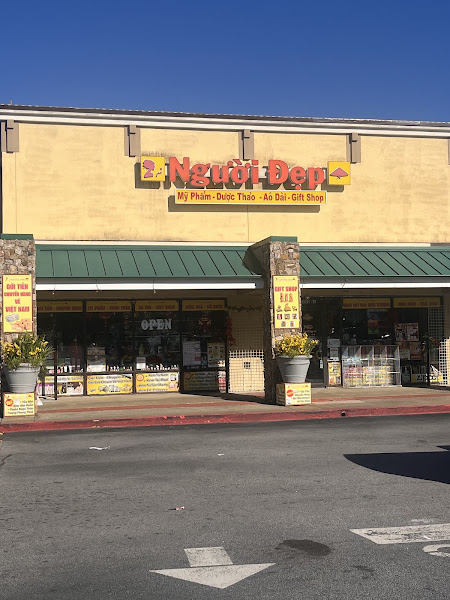 Nguoi Dep Gift Shop 2
