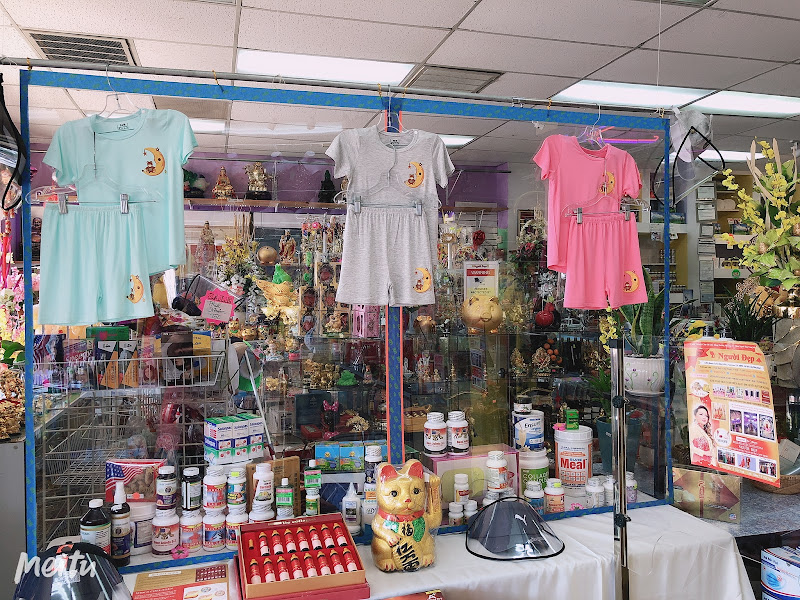 Nguoi Dep Gift Shop 5
