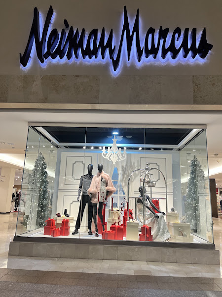 Neiman Marcus