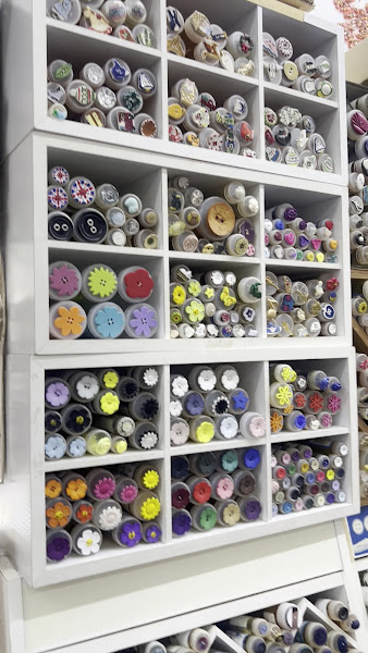 Gail K Fabrics Inc 3