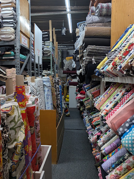 Gail K Fabrics Inc 4