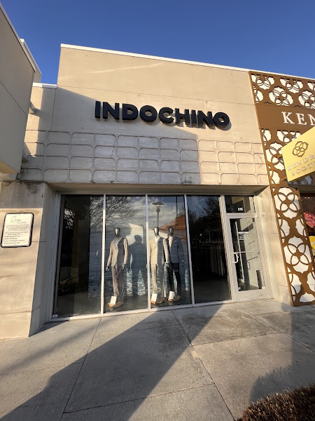 INDOCHINO 2