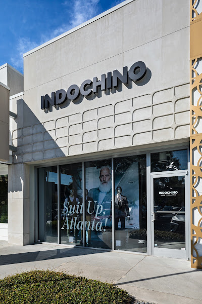 INDOCHINO 3