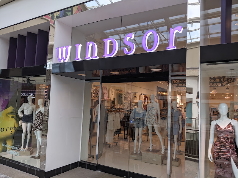 Windsor