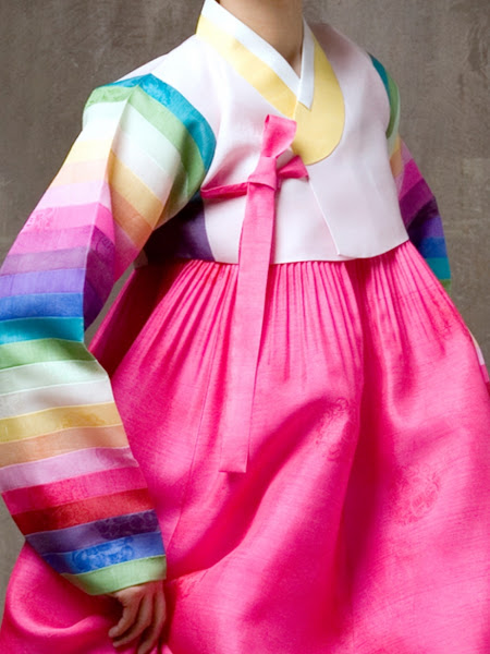 한복타운 (들루스) Hanbok Town 5
