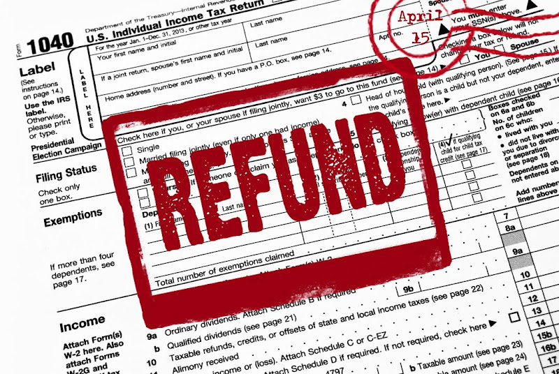 Logan Tax Service