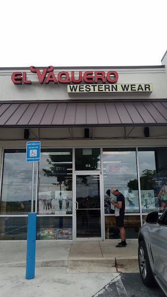 El Vaquero