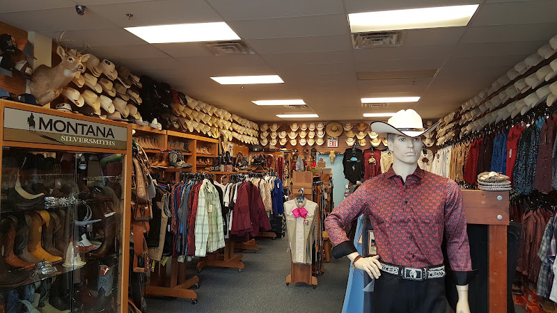 El Vaquero 3
