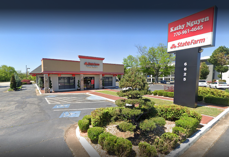 Kathy Nguyen - State Farm Insurance Agent 3