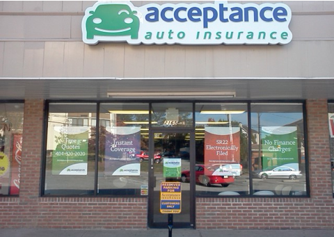 Acceptance Insurance 2