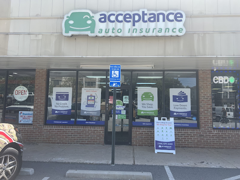 Acceptance Insurance 4