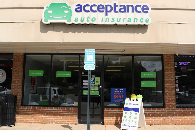 Acceptance Insurance 5