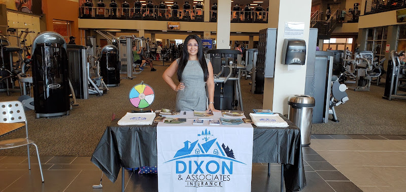 Dixon Agency, LLC