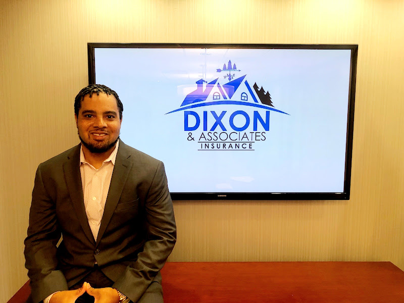Dixon Agency, LLC 4