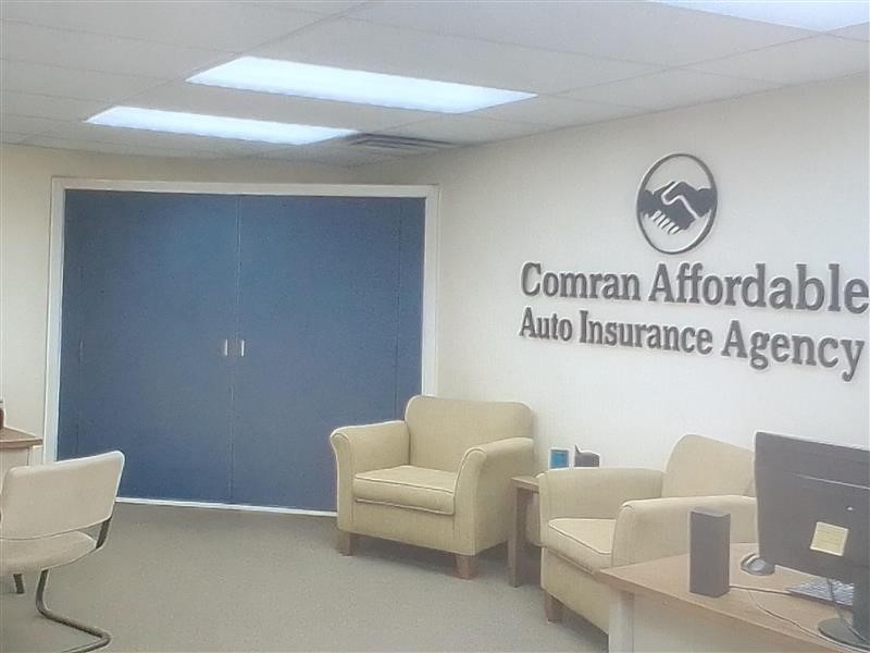 Comran Affordable Auto Insurance Agency - Atlanta, GA 2