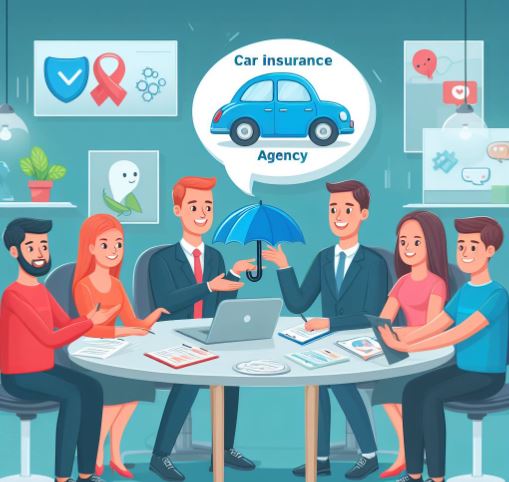 Comran Affordable Auto Insurance Agency - Atlanta, GA 3