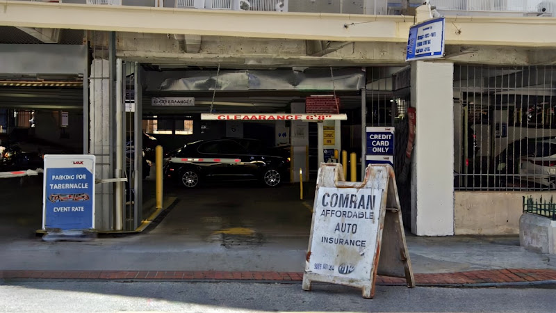 Comran Affordable Auto Insurance Agency - Atlanta, GA 5