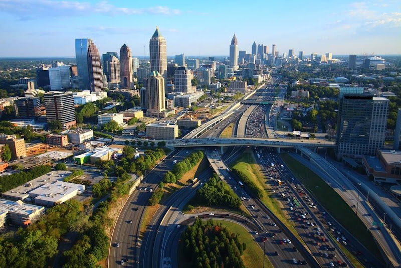 Atlanta Insurance