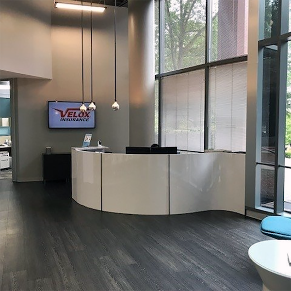 Velox Insurance 2