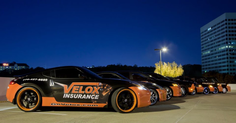 Velox Insurance 5
