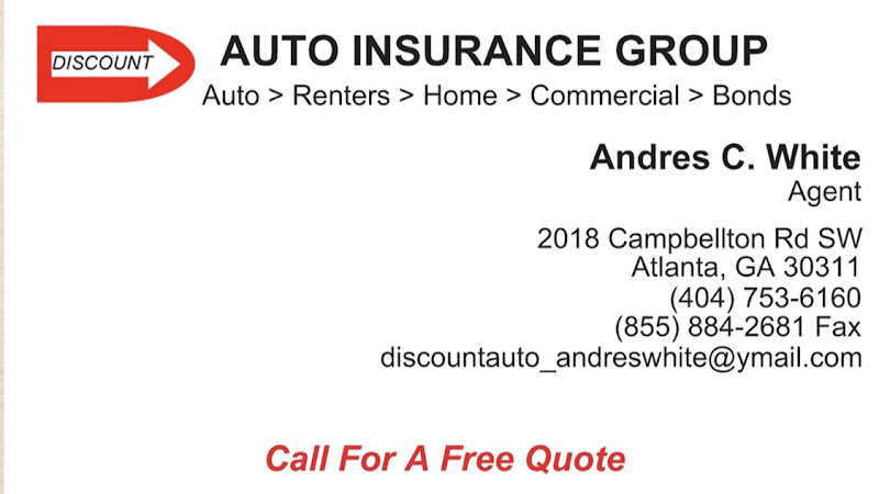 Discount Auto Insurance Group, LLC 2