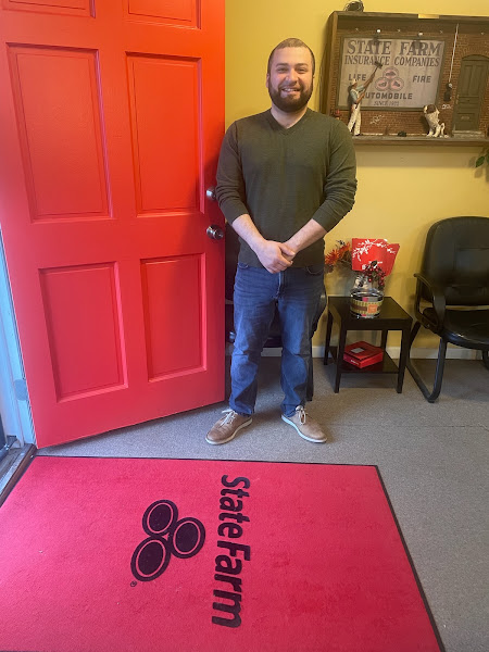 Clyde Hill Jr - State Farm Insurance Agent 3