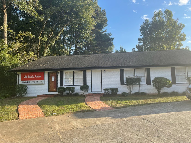 Clyde Hill Jr - State Farm Insurance Agent 4