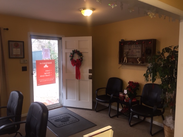 Clyde Hill Jr - State Farm Insurance Agent 5