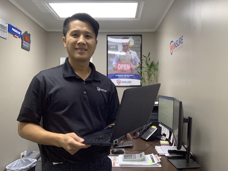 We Insure Scottdale - Chris Huynh 3