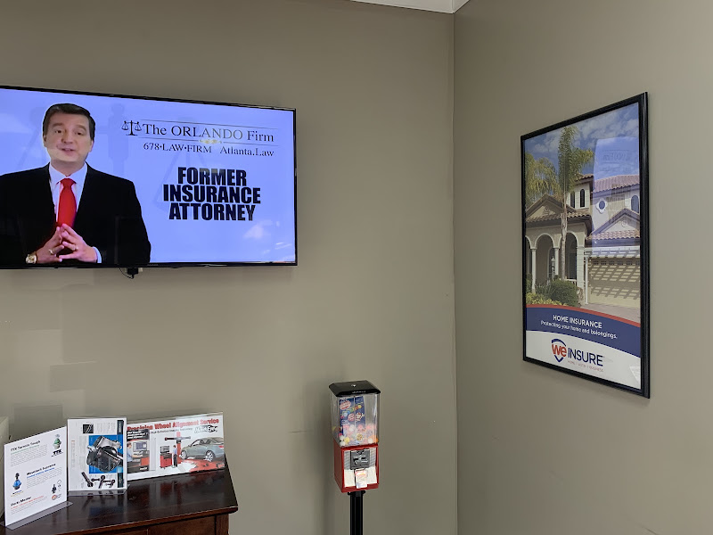 We Insure Scottdale - Chris Huynh 4