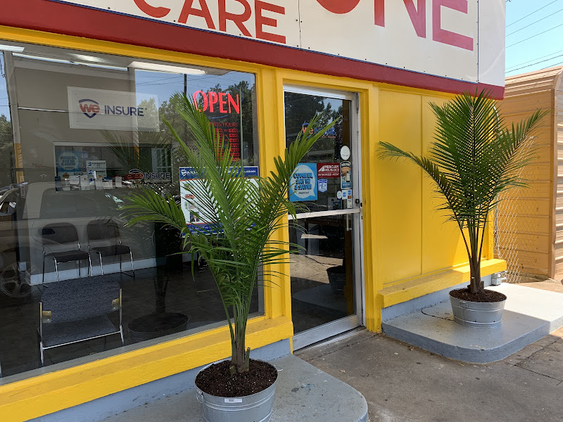 We Insure Scottdale - Chris Huynh 5