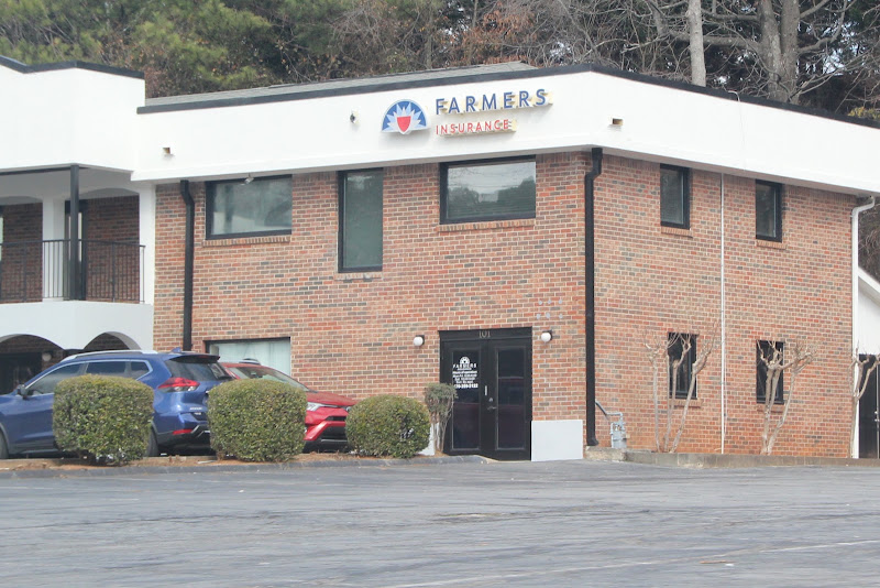 Farmers Insurance - Hai Nguyen 2