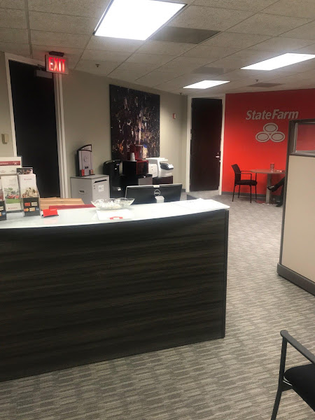 State Farm: Clyde Hill 3