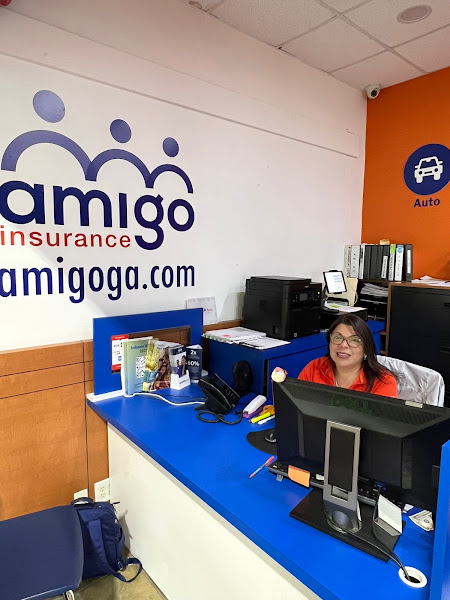 AMIGO INSURANCE - PLAZA FIESTA