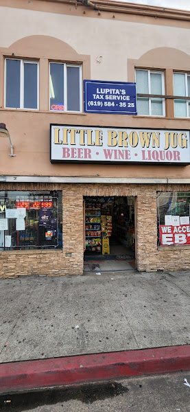 Lupita's Tax Services 2