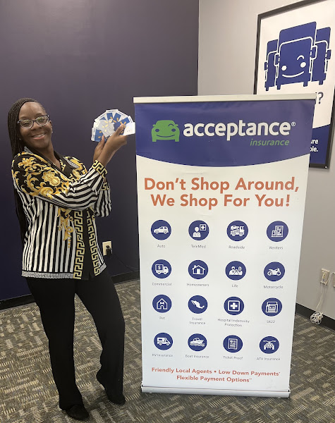 Acceptance Insurance 3