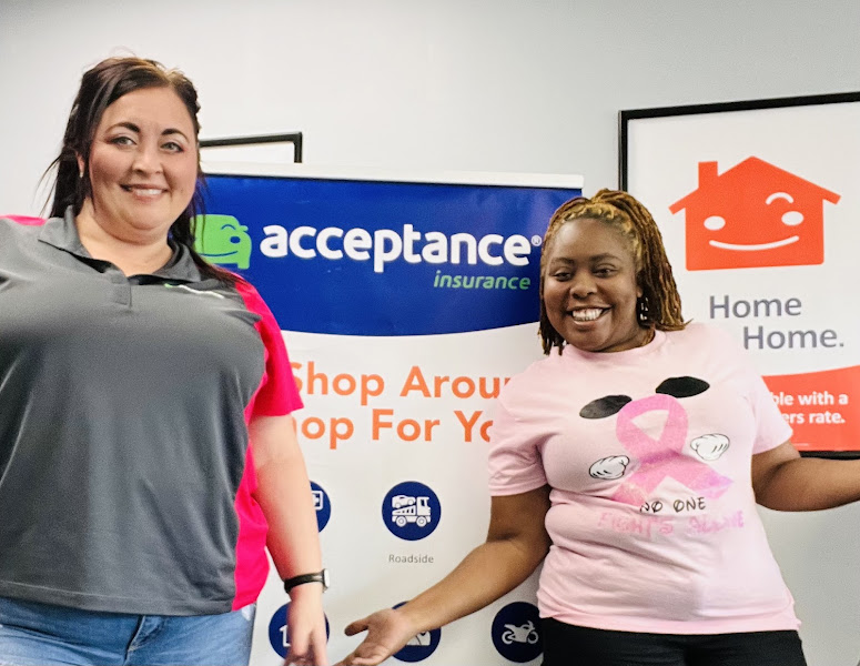 Acceptance Insurance 5