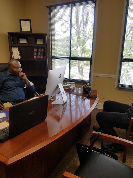 Amen Insurance Agency
