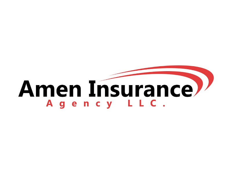 Amen Insurance Agency 4