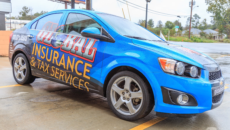 Global Insurance & Associates Inc 4