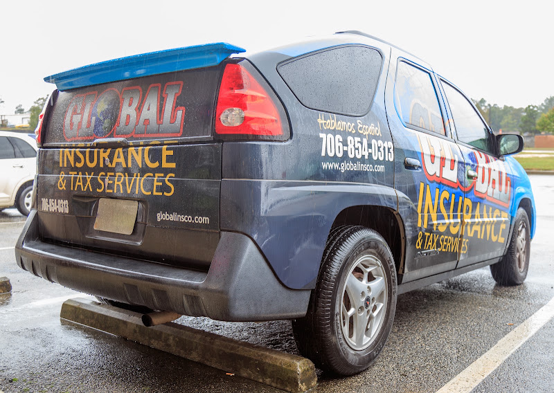 Global Insurance & Associates Inc 5