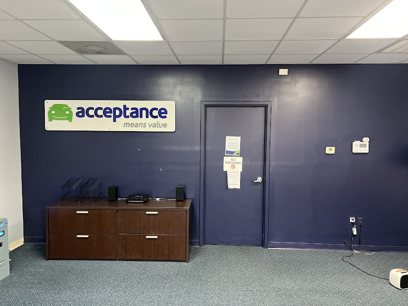 Acceptance Insurance 3