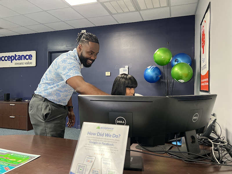 Acceptance Insurance 4