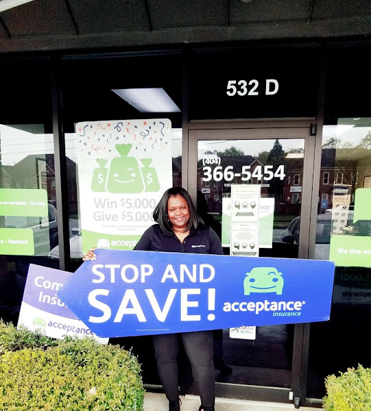 Acceptance Insurance 5